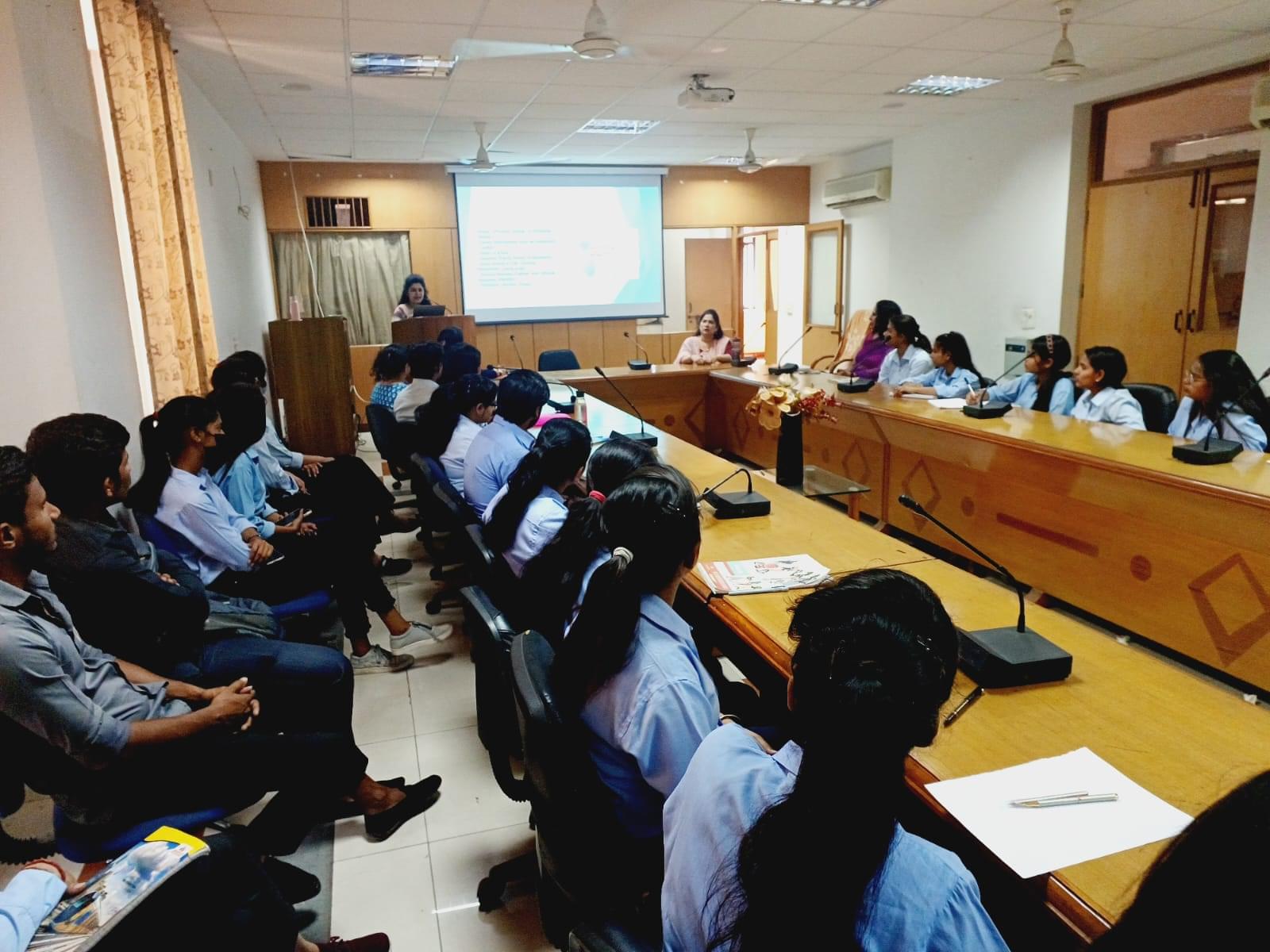 Ishan Educational Institutions Greater Noida General photo 1